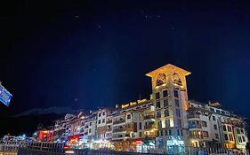 Bansko Royal Towers - Studio 541