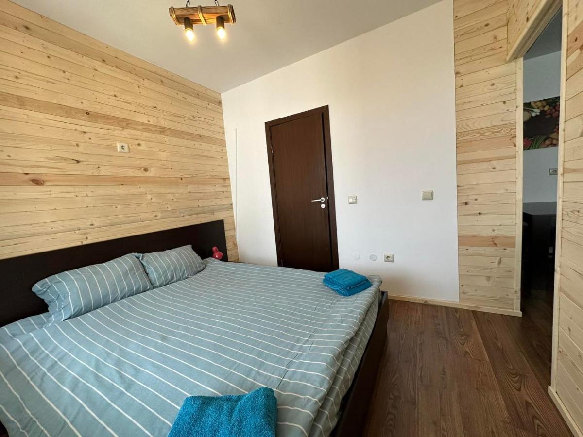 Bansko Royal Towers - Studio 541 Exterior photo