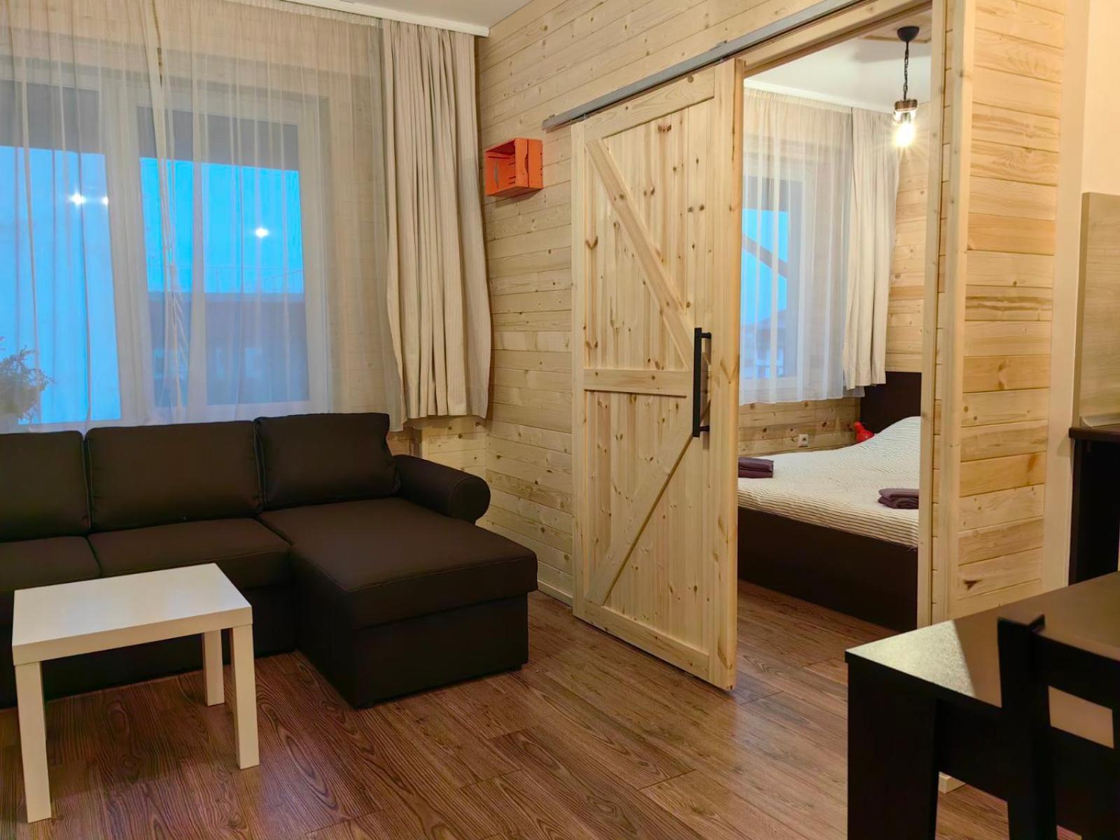 Bansko Royal Towers - Studio 541 Exterior photo
