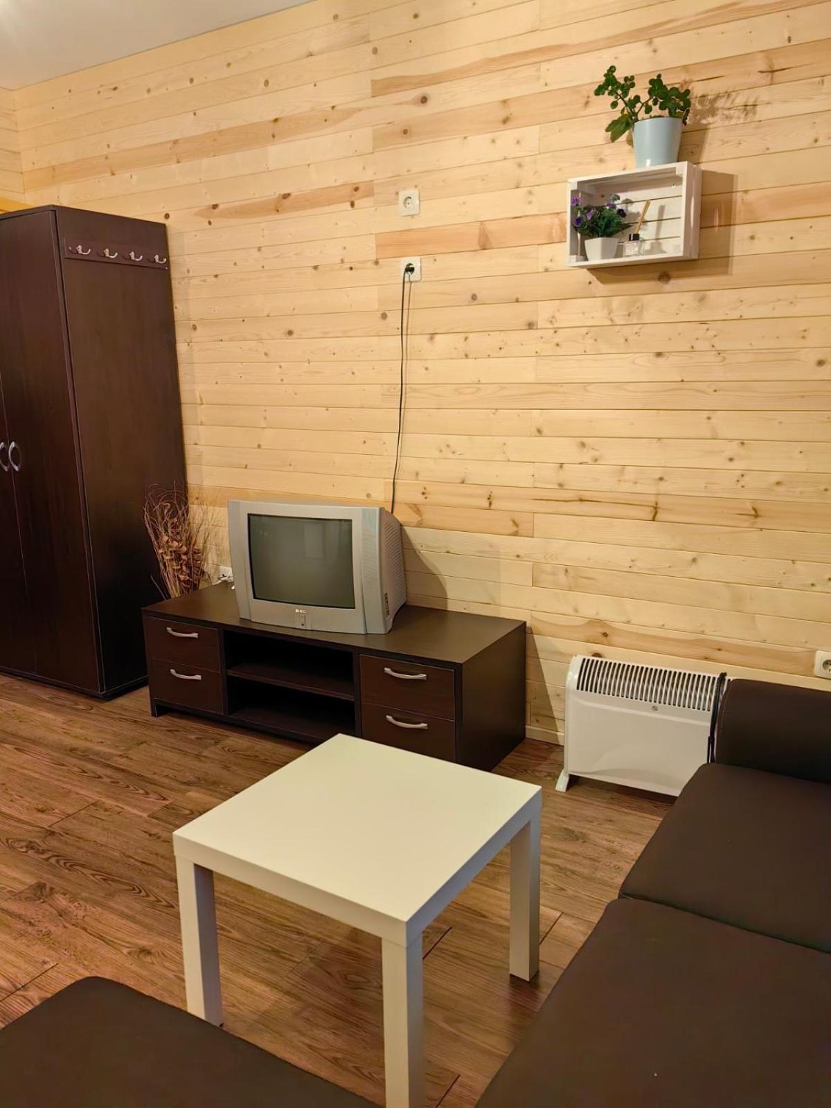 Bansko Royal Towers - Studio 541 Exterior photo