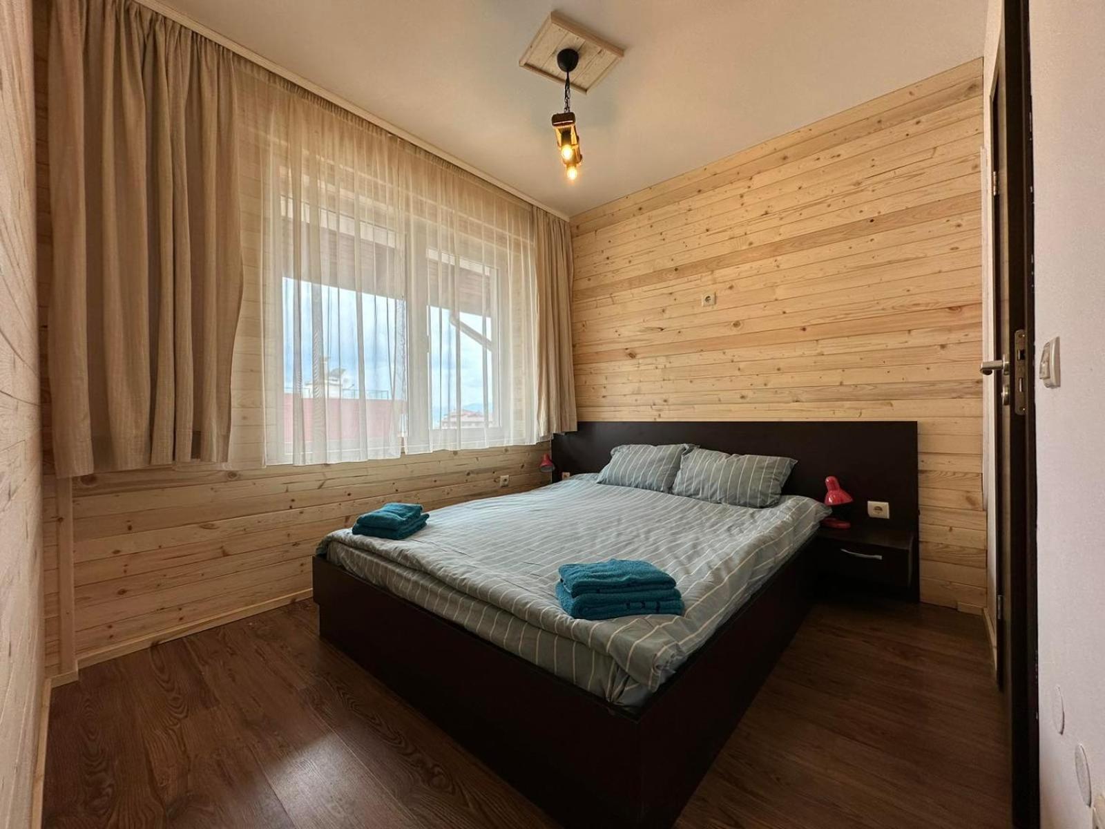 Bansko Royal Towers - Studio 541 Exterior photo