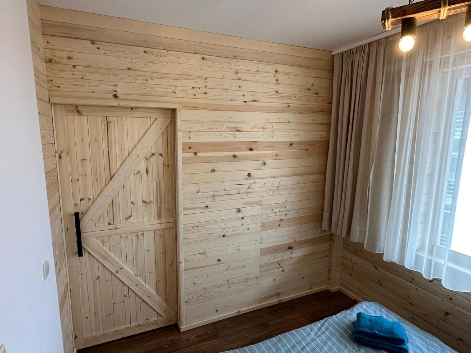 Bansko Royal Towers - Studio 541 Exterior photo